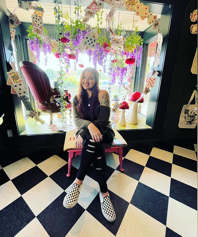 DIBAOLONG Womens High Waist Yoga Pants Cutout Ripped Tummy Control Workout Running Yoga Skinny Leggings-GravixFit