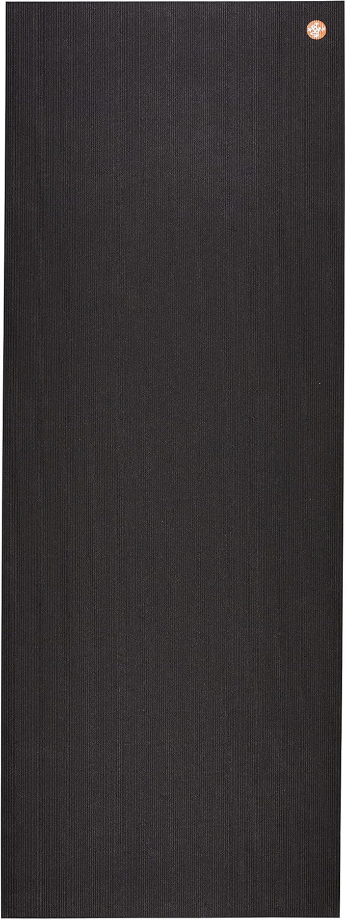 Manduka PRO Yoga Mat - 6mm | Lifetime Durability | Hygienic Construction | Premium Studio Quality | Teacher Approved-GravixFit