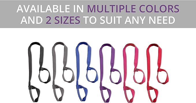 Clever Yoga Mat Carrier Strap sling-GravixFit