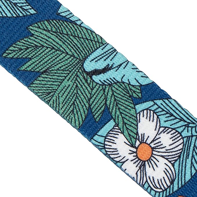 ZOOEASS Yoga Mat Strap, Adjustable Durable Yoga Mat Carrier & Stretching Strap, Multiple Color Choices-GravixFit