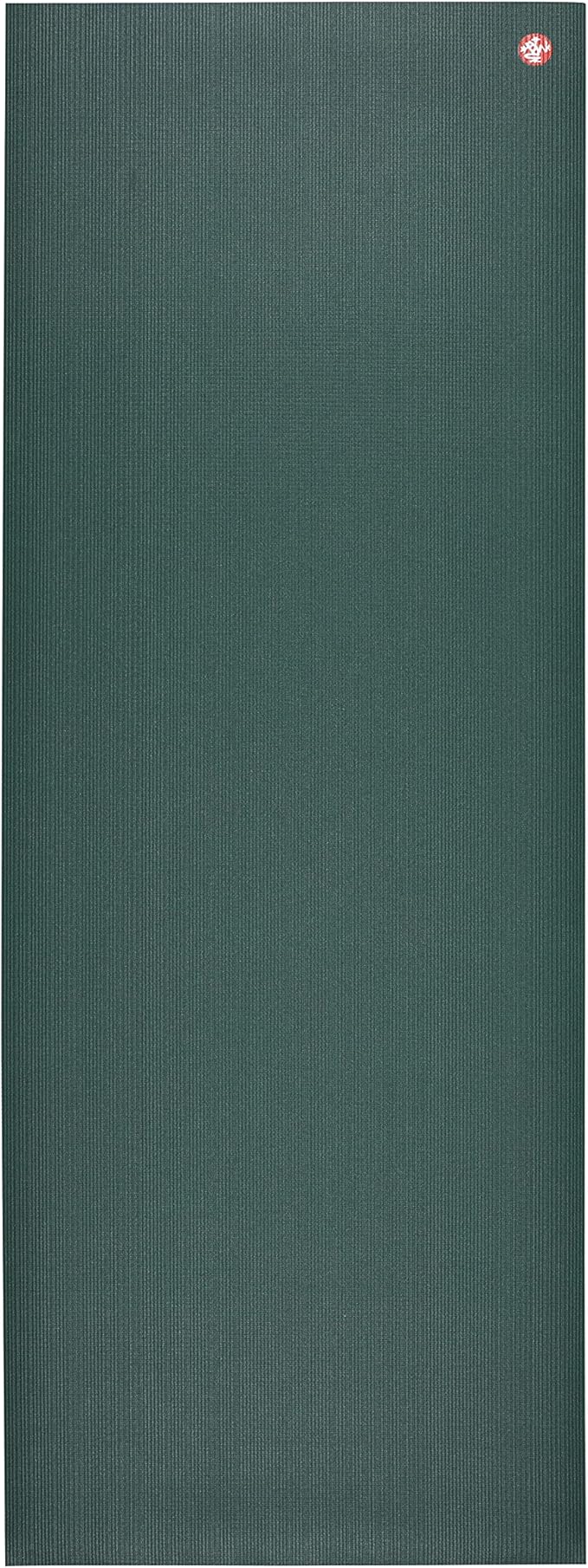 Manduka PRO Yoga Mat - 6mm | Lifetime Durability | Hygienic Construction | Premium Studio Quality | Teacher Approved-GravixFit