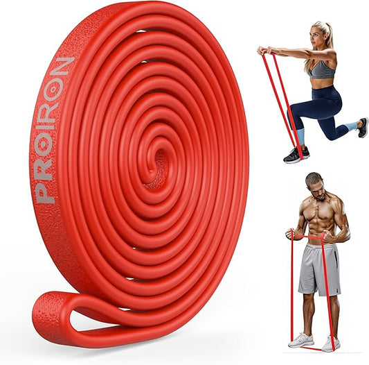 PROIRON Resistance Bands,Pull Up Assistance Bands,Exercise Workout Band for Men & Women,Thick Heavy Duty Resistance Band Set for Working Out,Stretching, Physical Therapy