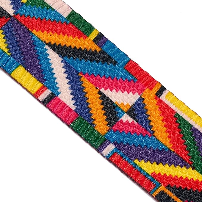 ZOOEASS Yoga Mat Strap, Adjustable Durable Yoga Mat Carrier & Stretching Strap, Multiple Color Choices-GravixFit