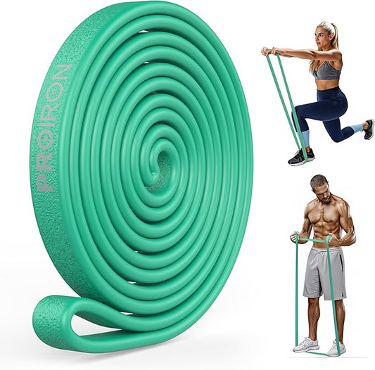 PROIRON Resistance Bands,Pull Up Assistance Bands,Exercise Workout Band for Men & Women,Thick Heavy Duty Resistance Band Set for Working Out,Stretching, Physical Therapy-GravixFit