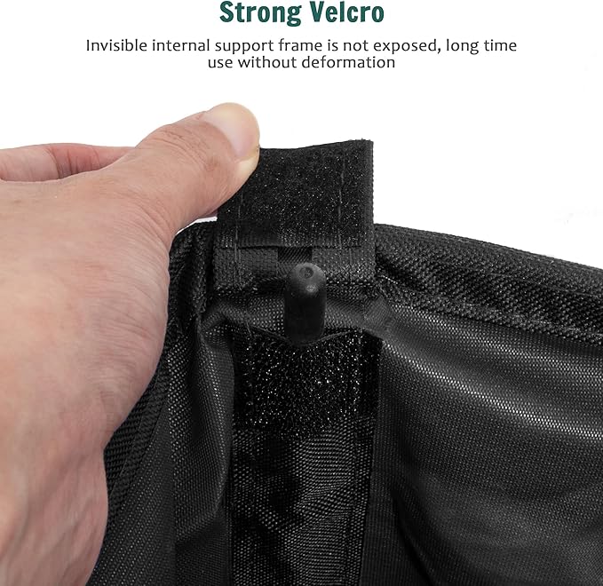 Yoga Mat Storage Racks, Home Gym Storage Rack with Wheels, Yoga Mat Holder Side 2 Mesh Pockets, Yoga Storage Basket Holds 4 Yoga Mats, 2 Foam Rollers, 6 Resistance Bands-GravixFit