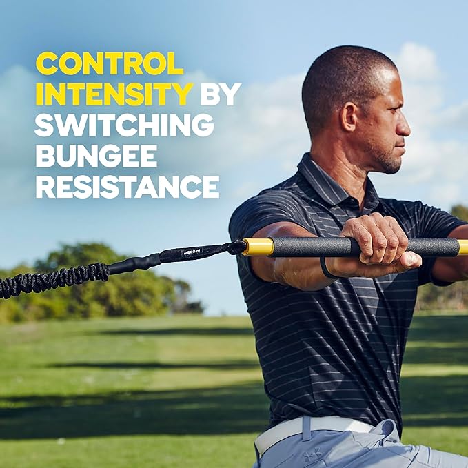 TRX RIP Trainer Resistance Cord - Resistance Training Equipment for Home or Gym-GravixFit