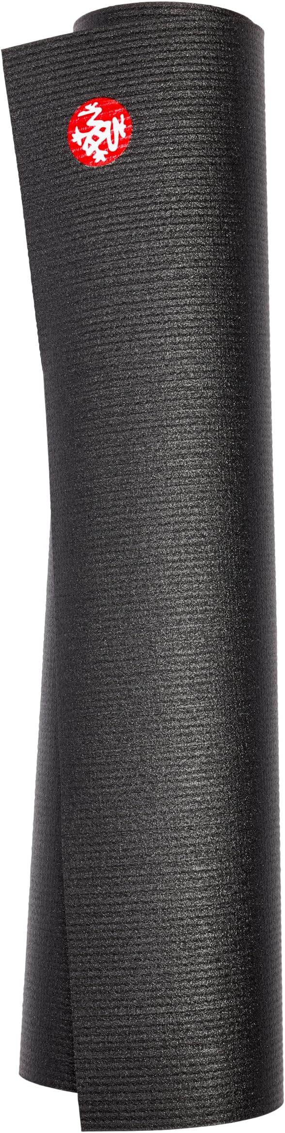 Manduka PROlite Yoga Mat 71" - 4.7mm | Lifetime Durability | Hygienic Construction | Teacher Approved | 71 x 24 inches-GravixFit