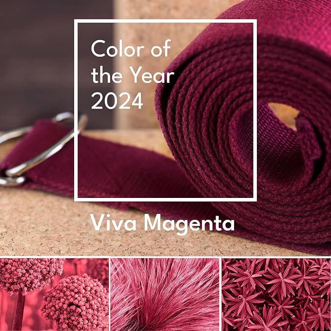 TECEUM Yoga Strap & Mat Strap – 2 IN 1 – Cotton – 6 ft 8 ft 10 ft (30+ colors) – Adjustable Non-Slip Belt for Yoga, Pilates, Stretching, Physical Therapy, Fitness & Home Workout – For Carrying Mats-GravixFit