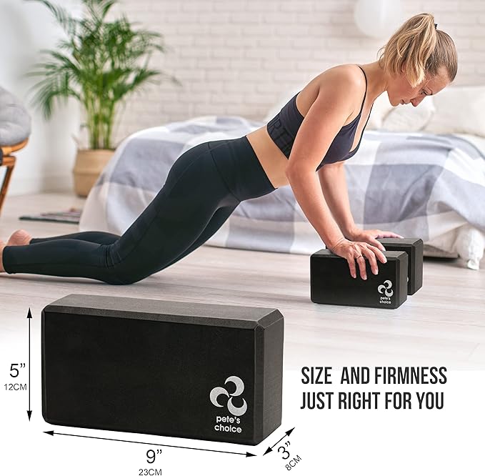 2-PACK or 5-PACK Yoga Exercise Adjustable Straps 8Ft | BONUS eBook | with Durable D-Ring For Pilates & Gym Workouts | Hold Poses, Stretch, Improve Flexibility & Maintain Balance-GravixFit