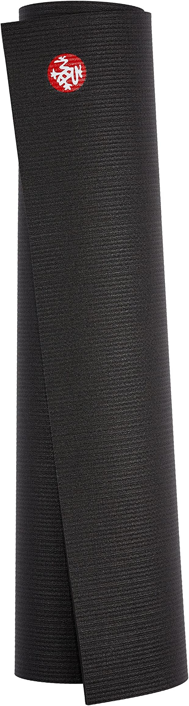 Manduka PRO Yoga Mat - 6mm | Lifetime Durability | Hygienic Construction | Premium Studio Quality | Teacher Approved-GravixFit