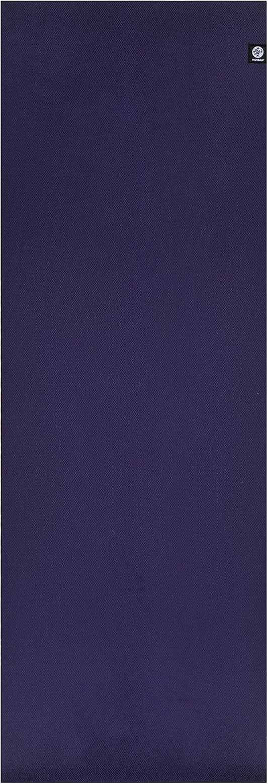 Manduka X Yoga Mat 71" - 5mm | High Performance Fitness Mat | Durable Design | Yoga, Outdoors, Stretching | 71 x 24 inches-GravixFit