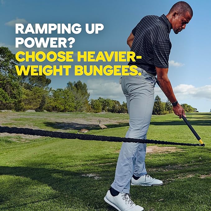 TRX RIP Trainer Resistance Cord - Resistance Training Equipment for Home or Gym-GravixFit