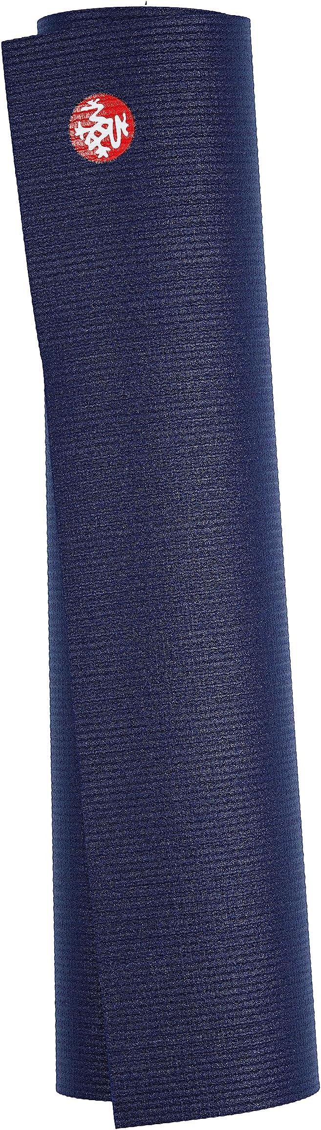 Manduka PROlite Yoga Mat 71" - 4.7mm | Lifetime Durability | Hygienic Construction | Teacher Approved | 71 x 24 inches-GravixFit