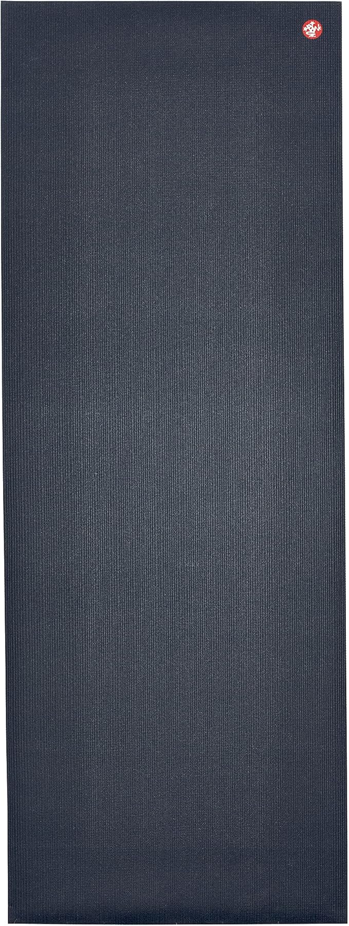 Manduka PRO Yoga Mat - 6mm | Lifetime Durability | Hygienic Construction | Premium Studio Quality | Teacher Approved-GravixFit