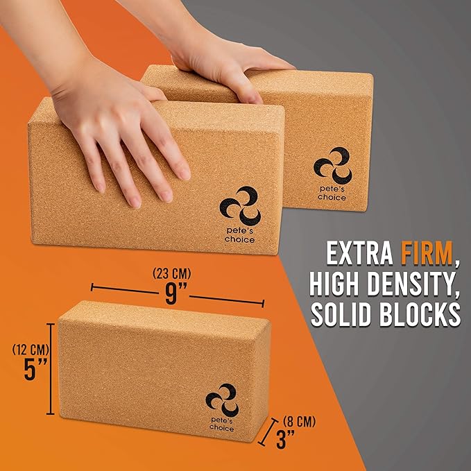 2-PACK or 5-PACK Yoga Exercise Adjustable Straps 8Ft | BONUS eBook | with Durable D-Ring For Pilates & Gym Workouts | Hold Poses, Stretch, Improve Flexibility & Maintain Balance-GravixFit