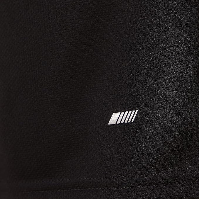 Amazon Essentials Men's Performance Tech Loose-Fit Shorts (Available in Big & Tall), Pack of 2