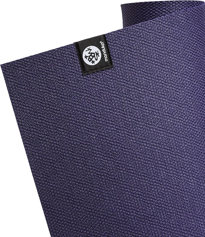Manduka X Yoga Mat 71" - 5mm | High Performance Fitness Mat | Durable Design | Yoga, Outdoors, Stretching | 71 x 24 inches-GravixFit